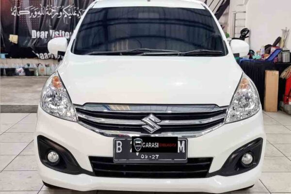 Ertiga GL AT