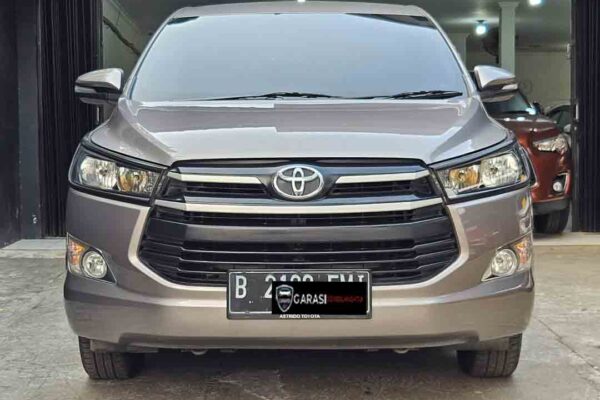 Innova Reborn G 2.0 AT