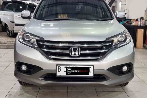 CRV 2.4 AT