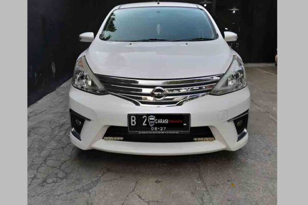 livina Hws XV 1.5 At