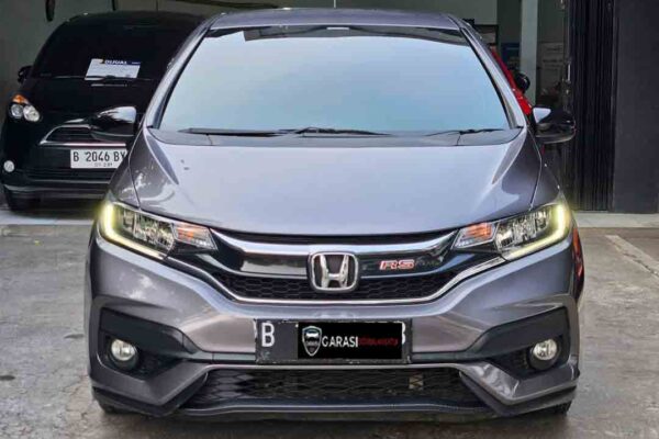 Jazz RS AT