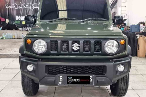 JIMNY 4x4 ALL GRIP AT