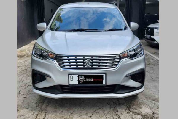 Ertiga GL AT T