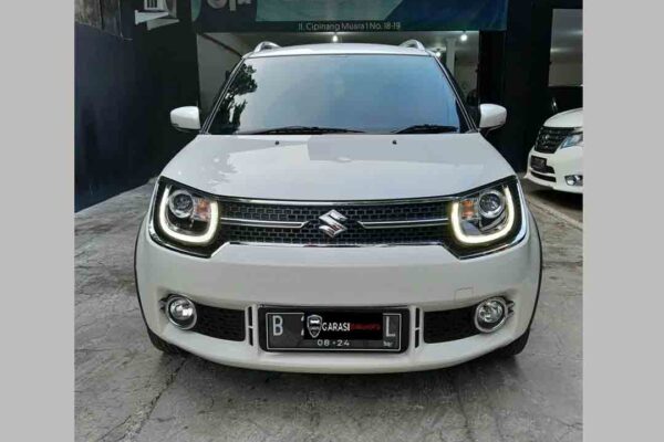 Ignis Gx 1.2 At