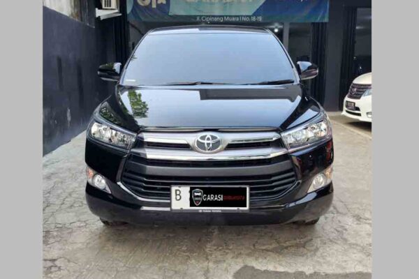 Innova G 2.0 At