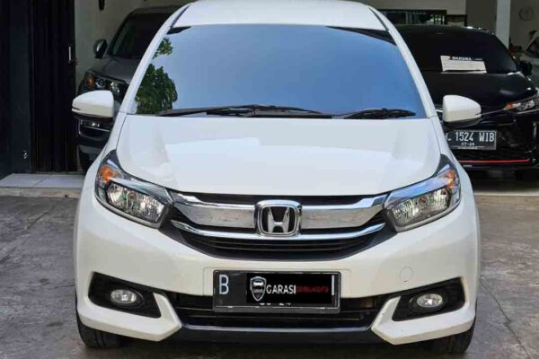 Mobilio E 1.5 At