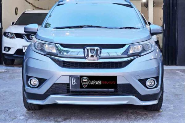 Br-v Prestige AT