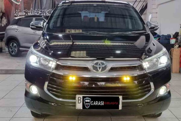 Innova Reborn V AT