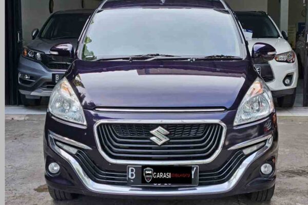 Ertiga Dreza GS AT