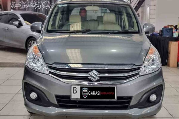 Ertiga GL AT