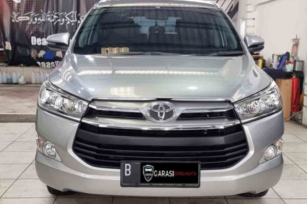 Innova Reborn G Lux AT