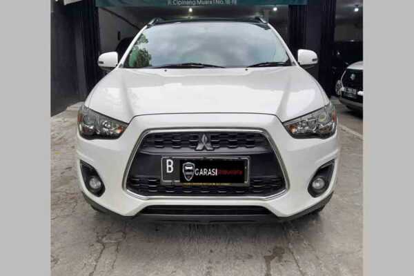 Outlander PX 2.0 At