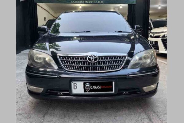 Camry 2.4 G AT