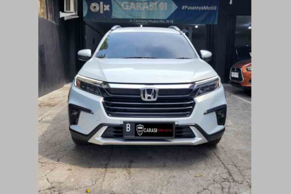 NEW Br-v Prestige AT