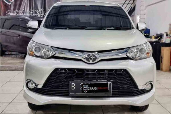 Avanza Veloz 1.5 AT