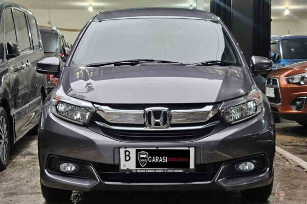 Mobilio E AT