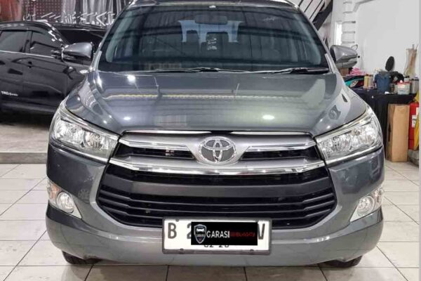 Innova Reborn G AT