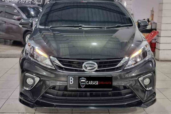 Sirion AT