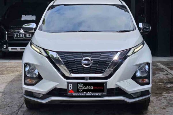 Livina VL 1.5 AT