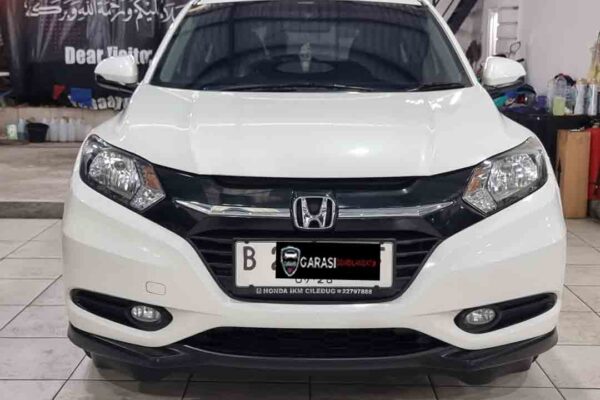 Hrv E Cvt 1.5 At