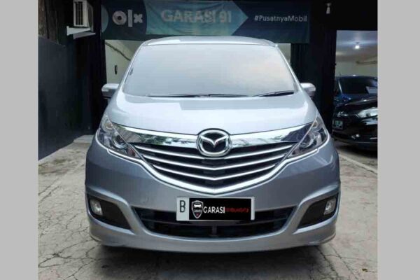 Biante Skyactiv AT