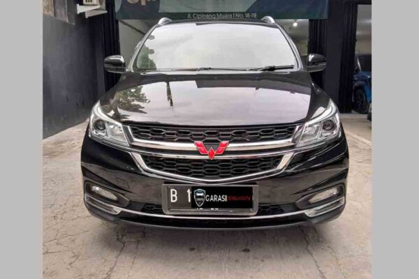 Cortez Lux1.5 Cvt