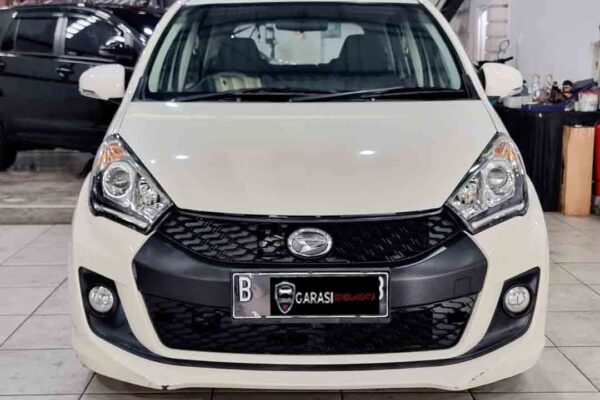 Sirion RS AT