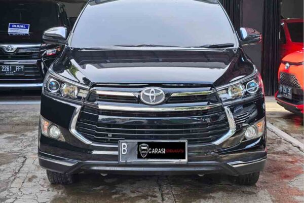 Innova Venturer 2.0 at