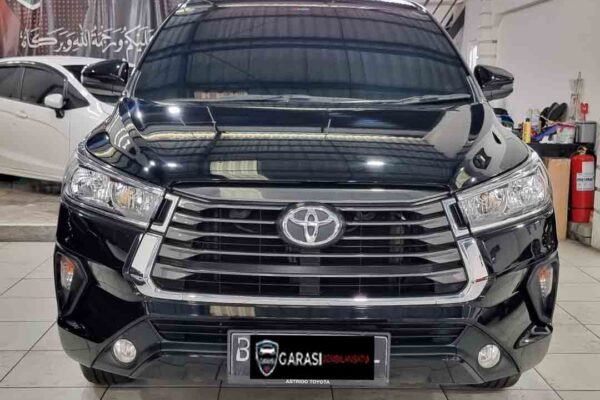 Innova G LuX AT