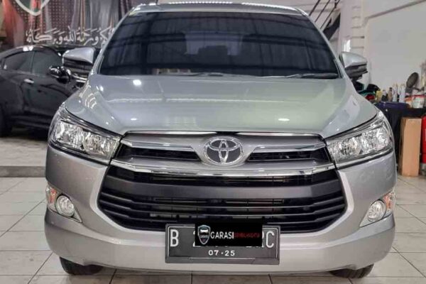 Innova G Lux Diesel AT