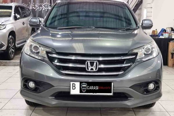 CRV 2.4 AT