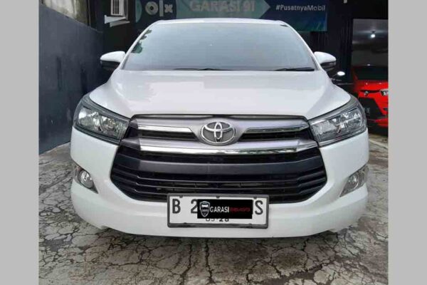Innova G AT