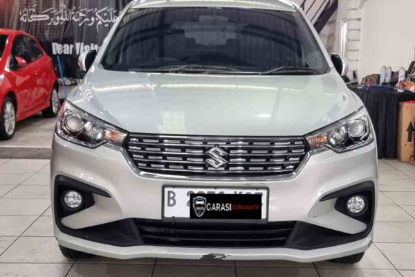 Ertiga GX At