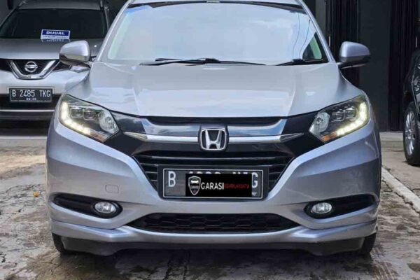 HRV Prestige CVT