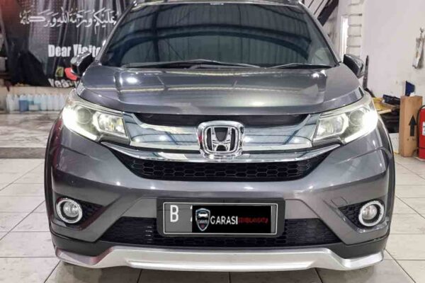 BRV Prestige Cvt AT