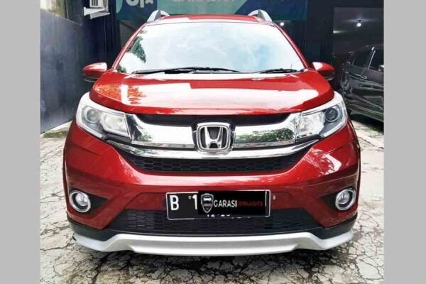 BRV Prestige Cvt