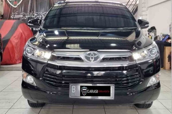 Innova Reborn V 2.0 At