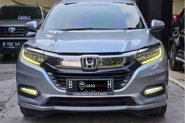 HRV Prestige 1.8 AT