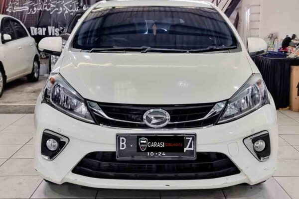 Sirion AT