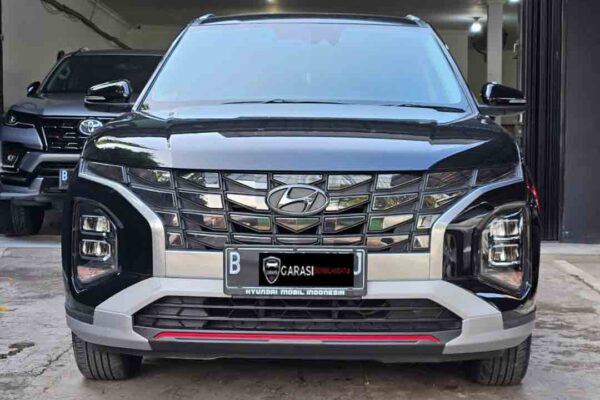 CRETA PRIME IVT AT