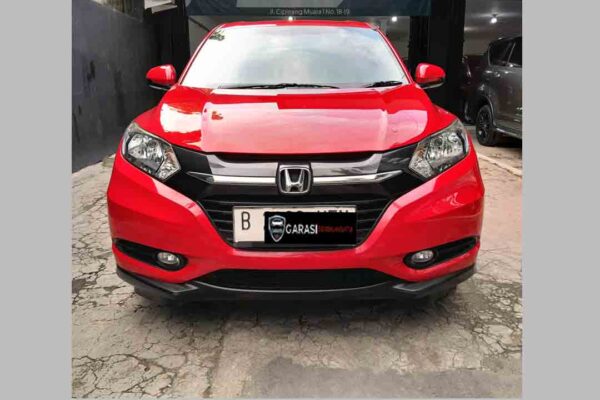 HRV E 1.5 Cvt