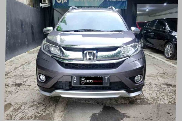BRV Prestige AT