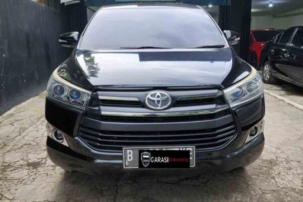 Innova Reborn V AT