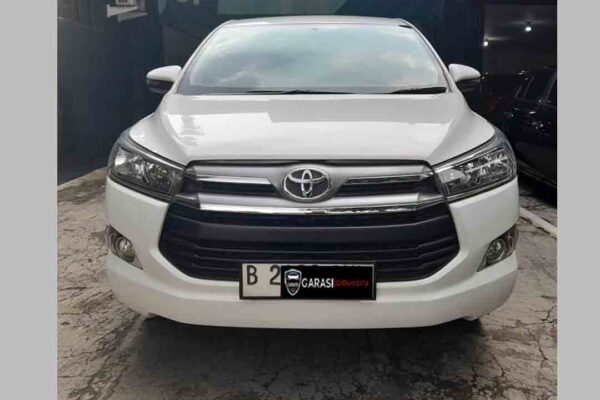 Innova Reborn G 2.0 At