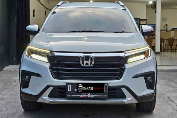 BRV Sensing Prestige CVT