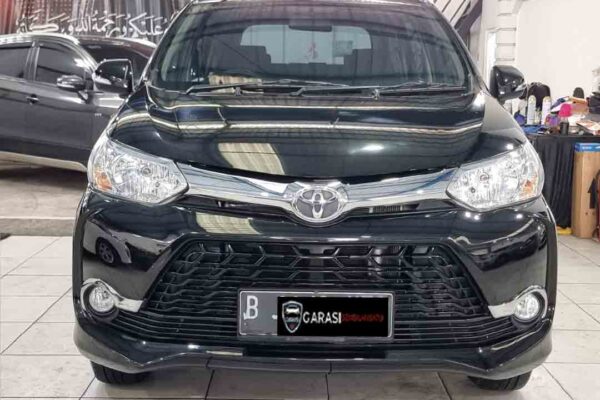 Avanza Veloz 1.3 At