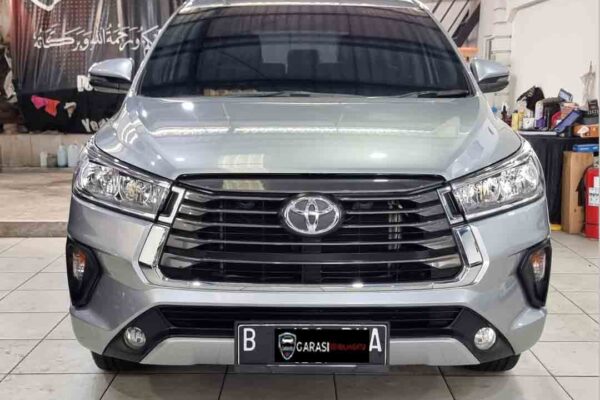 INNOVA REBORN 2.0 G AT