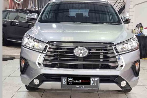 INNOVA REBORN 2.0 BENSIN AT
