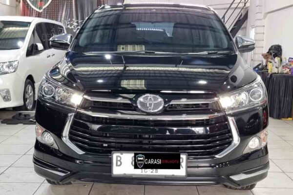 Innova Venturer 2.0 AT