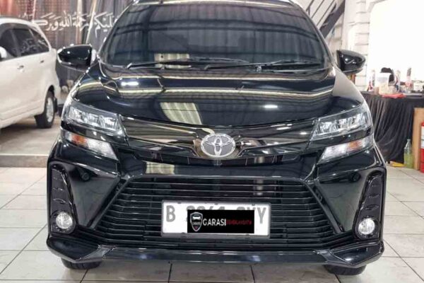 Avanza Veloz 1.5 AT